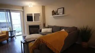 Sylvan Lake 1204 Condo for Rent
