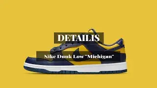 Nike Dunk Low 