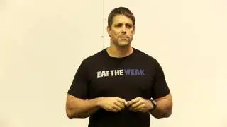 CrossFit - CrossFit Football: Power Athlete CrossFit Journal Preview