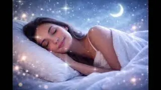 Deep Sleep&bull;&bull;Fall Asleep Fast&bull;&bull;Brain Reset Music&bull;&bull;Mental Relaxation&bull;&bull;Music for Inner Peace