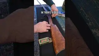 Will 100 Year Old .22 Ammo Shoot?!