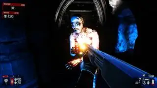 Killing Floor 2 - Where is Everybody?  feat. iSmack