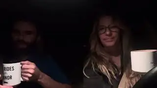 Car Rides with Connor - Long time No Talk!