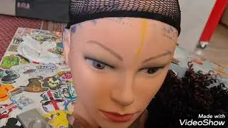How to make my packing gel hair