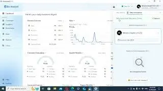 Biz Analyst Tally on Mobile App, Tally on Desktop, Tally on Apple Mac Book,  