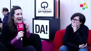 Euskarazko kulturgintzaren transmisioa hedabideetan