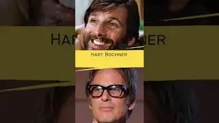 Die Hard 1988 Cast Then and Now How They Changed #brucewillis #movie #moviestars
