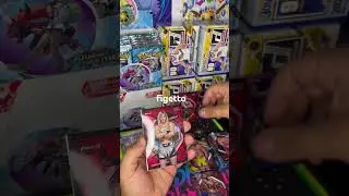 UFC MEGA BOX TOPPS FINEST #toppsfinest #topps #ufc #mma