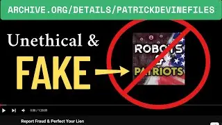 Get ALL of PATRICK DEVINE'S Files and Calls for FREE! (2025)