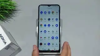 How to turn off screen rotation in nokia g21 | Nokia g21 me screen rotation kaise off kare