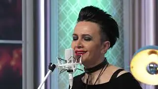 Amira Medunjanin - Zemi me zemi | Dalibor Petko Show | CMCTV