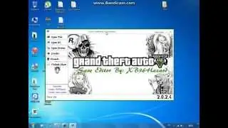 Как изменять сохранение gta 5 в программе save editor