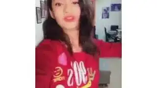 Anushka Sen musically