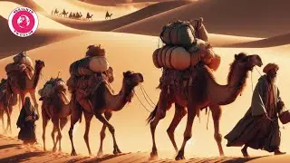 The Trans-Saharan Trade Routes: Africa's Ancient Network of Wealth and Culture