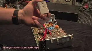2025 Ro#23 als-500 repair