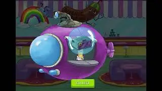 Gameplay Of SpongeBob:get cooking + fix that glitch godamn netflix 