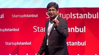 NEOSTARTER - Startup Istanbul Demo Day 2018