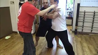 Master Chen Zhonghua 