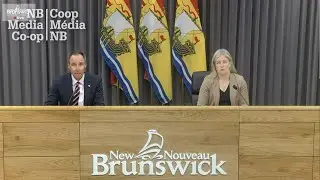 Premier Holt on wildfire smoke, heat waves and health of poor and working-class residents