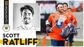 BEST OF SCOTT RATLIFF | 2020 HIGHLIGHTS