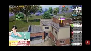 Relembrando a final da PEL de 2021, a &uacute;ltima queda mais insana que eu vi no pubg mobile!