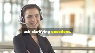 Handling Customer Inquiries Professionally | Mastering Professional Communication