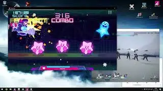 Muse Dash first 9* FC