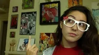 Harvard Dorm Room Tour (Surprise Twist)