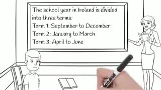High School Video. Ireland