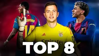 Real, PSG, Barça...C'EST QUOI CETTE SOIRÉE???