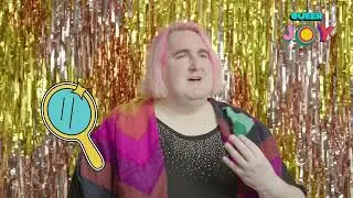 What Queer Joy Means to Me
