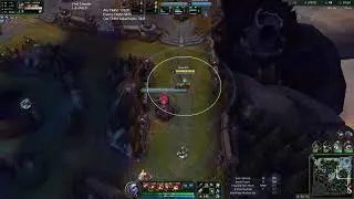 Hanbot 20/2 Tristana DanZAIO Lol script