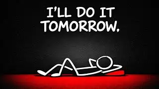Ambitious But Lazy? Watch This Before You Waste Another Year