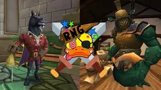 Revisiting Wizard101... Not Quitting Pirate101, lol
