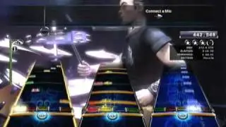Dodgin Bullets - Steve Fister (Rock Band Network)