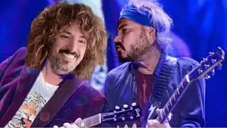 LA REPUBLICA DEL TONO 96 - TRUCOS DE GUITARRA RÍTMICA