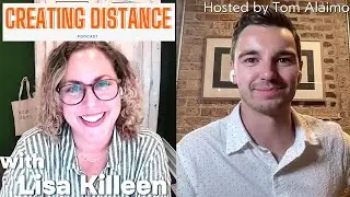 Mastering the Shift: From PLG to SLG with Lisa Killeen, Enterprise Sales Leader at monday.com