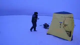 Палатка Helios Extreme Piramida 2x2.