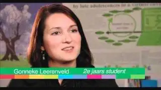 Master leren en innoveren complete film