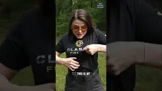 Concealed Carry Methods: IWB Setup with Sig P365