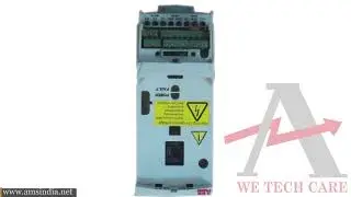 Repair of ABB ACS350-03E-07A3-4 AC Inverter Drive | Advanced Micro Services Pvt. Ltd.