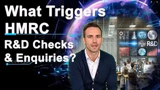 What Triggers an HMRC Enquiry Into Your R&D Claim?