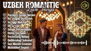 Yuragimga Tushgan Sevgi &mdash; Uzbek Romantic Love Vibes ✨💞
