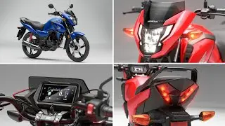  New 2026 Honda SP 125 Review  | Mileage, Price & Features | Best 125cc Bike?