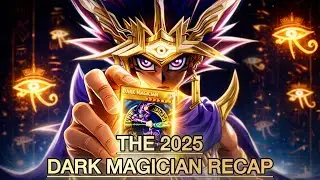 THE PHARAOH is CRUSHING Hard META | Dark Magician TWO Decks Version 🔥 | Yu-Gi-Oh! Master Duel