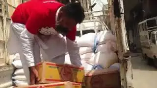 Ramadan Projects - Highlights 2017