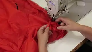 Comment changer la fermeture éclaire sur une veste non-imperméable (méthode longue)