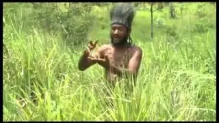 Elton Kili -Pastor preach [Joke Video]