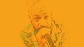 King Ital Rebel ft. Lutan Fyah - Nat Up Yuh Head [Max RubaDub Remix]