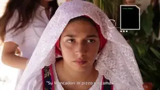 Episodio 5 - La vestizione